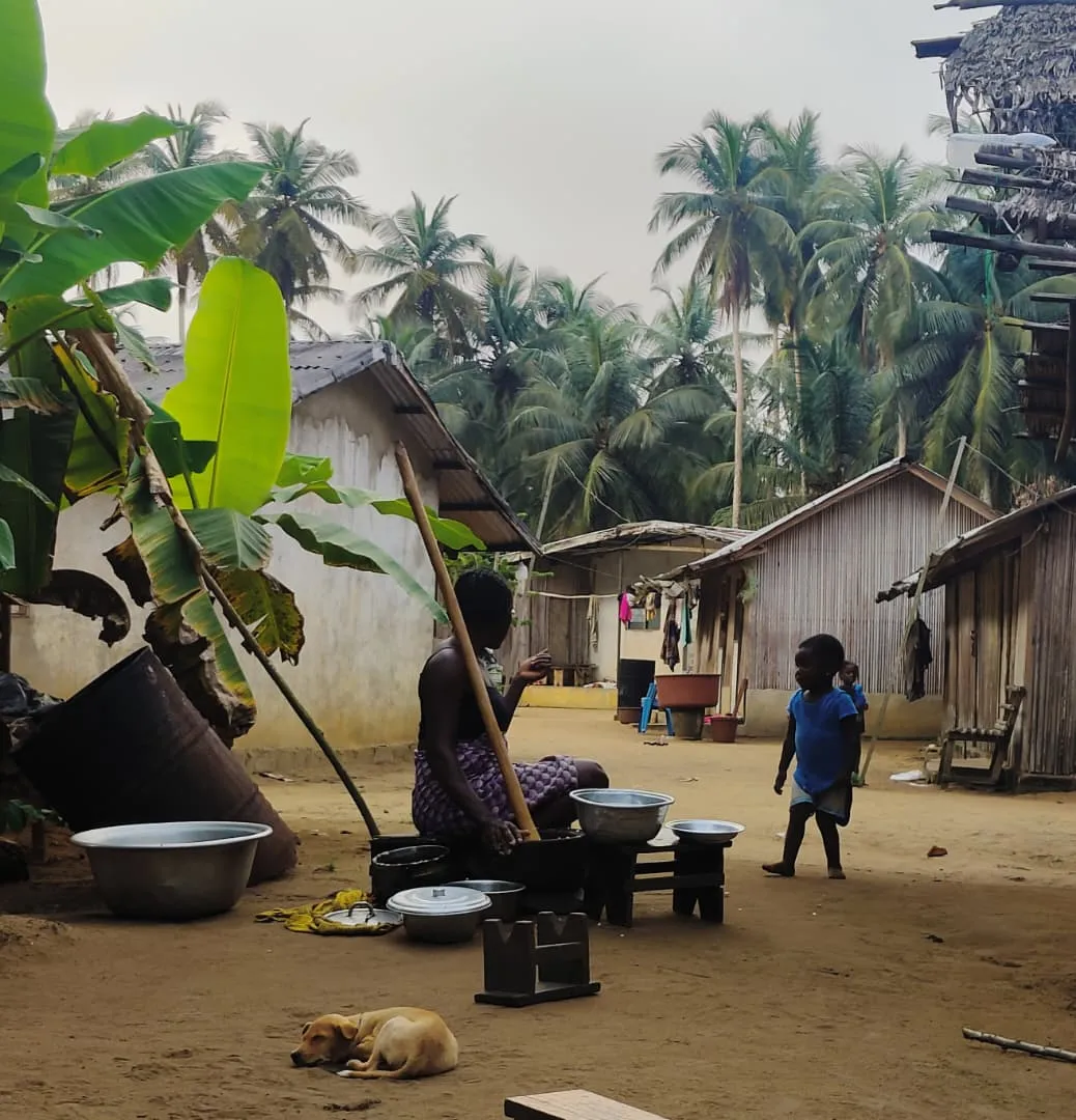 village_scene